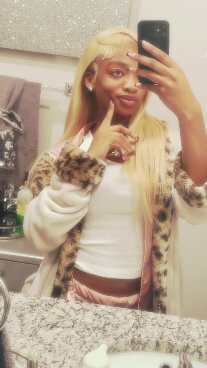 @Samiyah