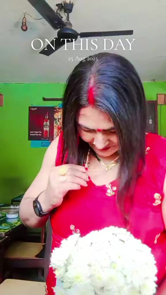 @Radhika Adhikari