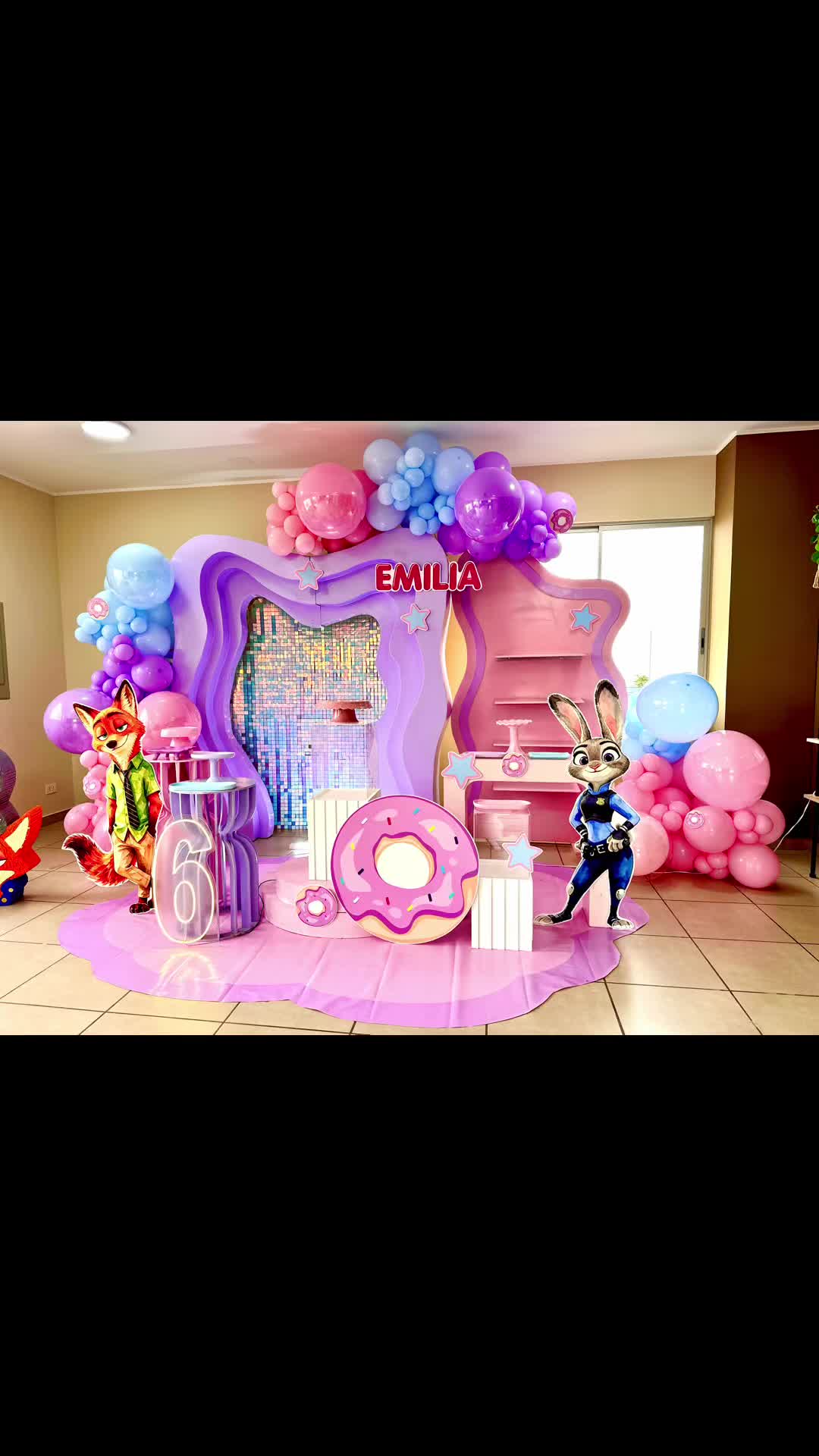 @Danais Party