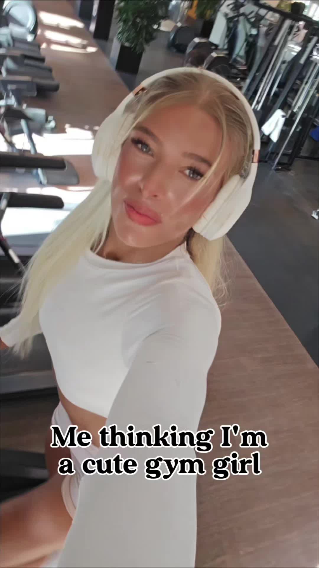 @Denise Personal Trainerin HH