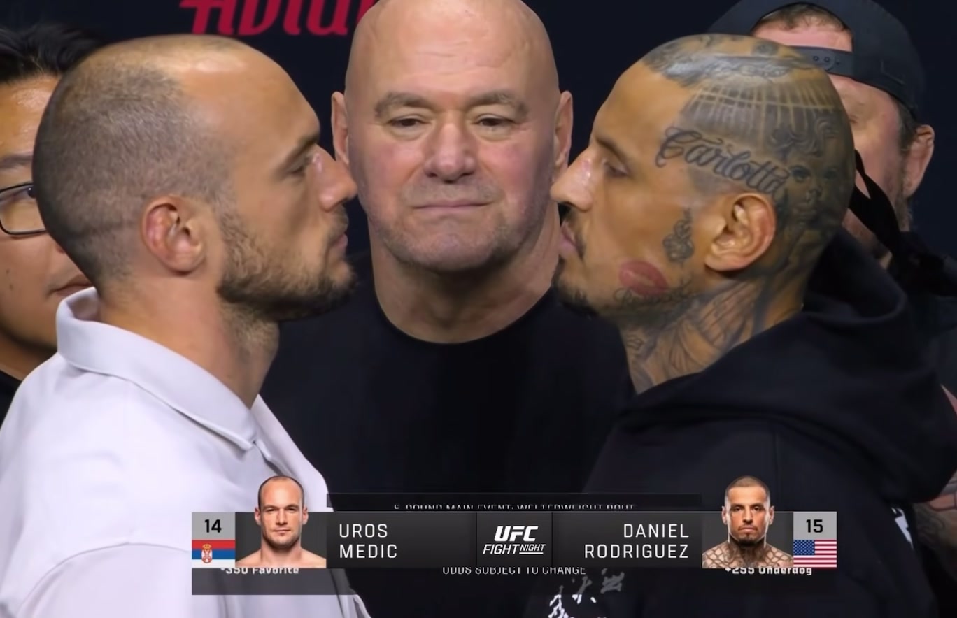 @Bez Kočnice | MMA Vesti