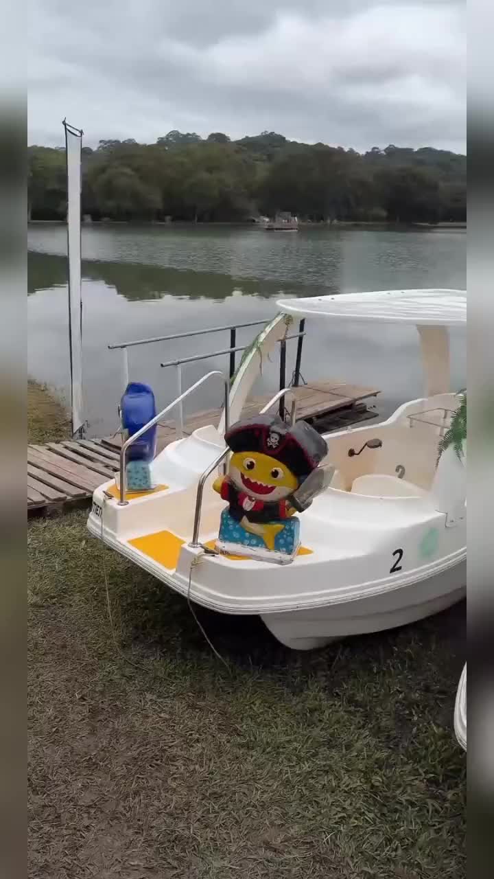 @El Carmen Kayak