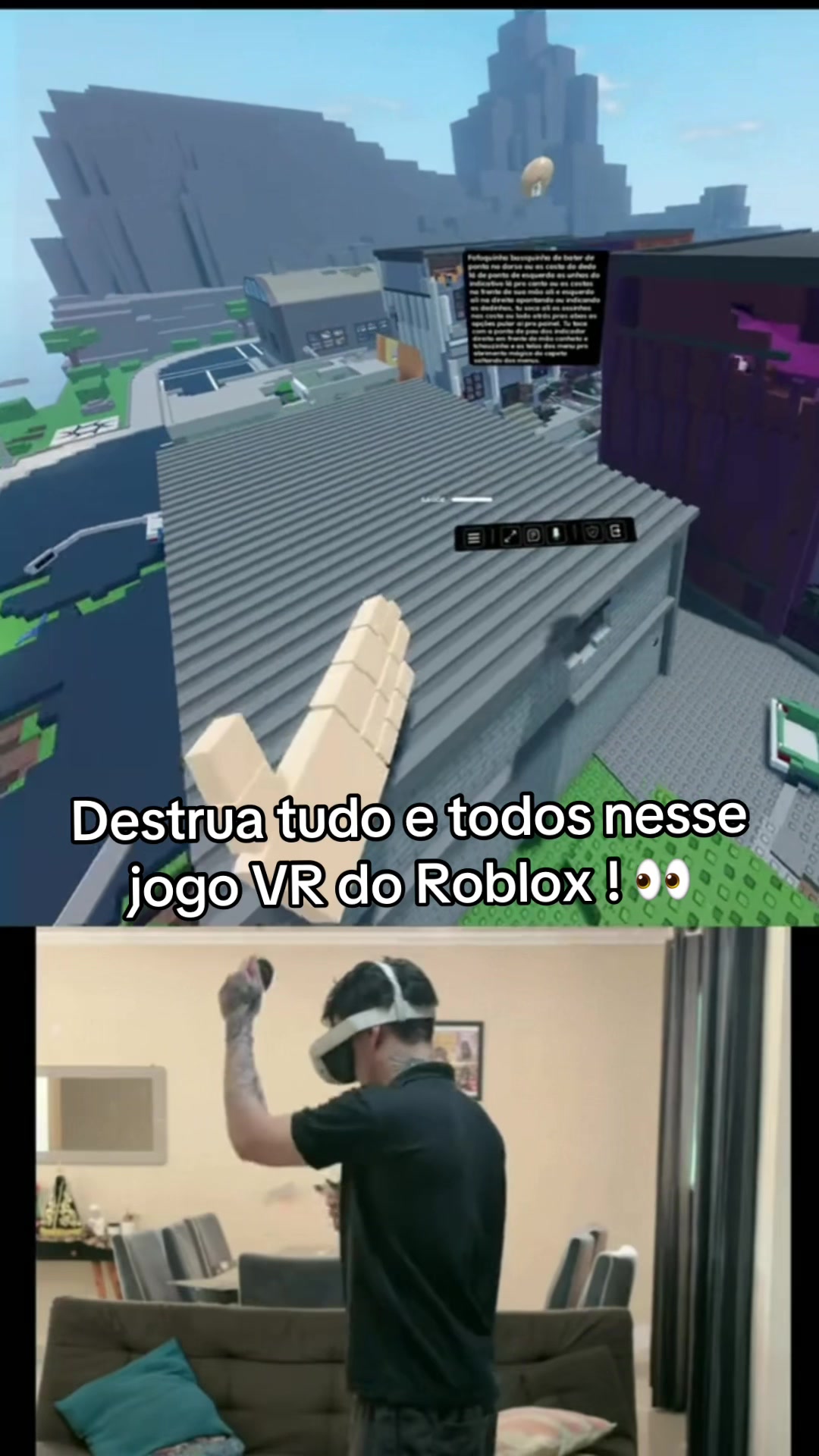 @Matt VR