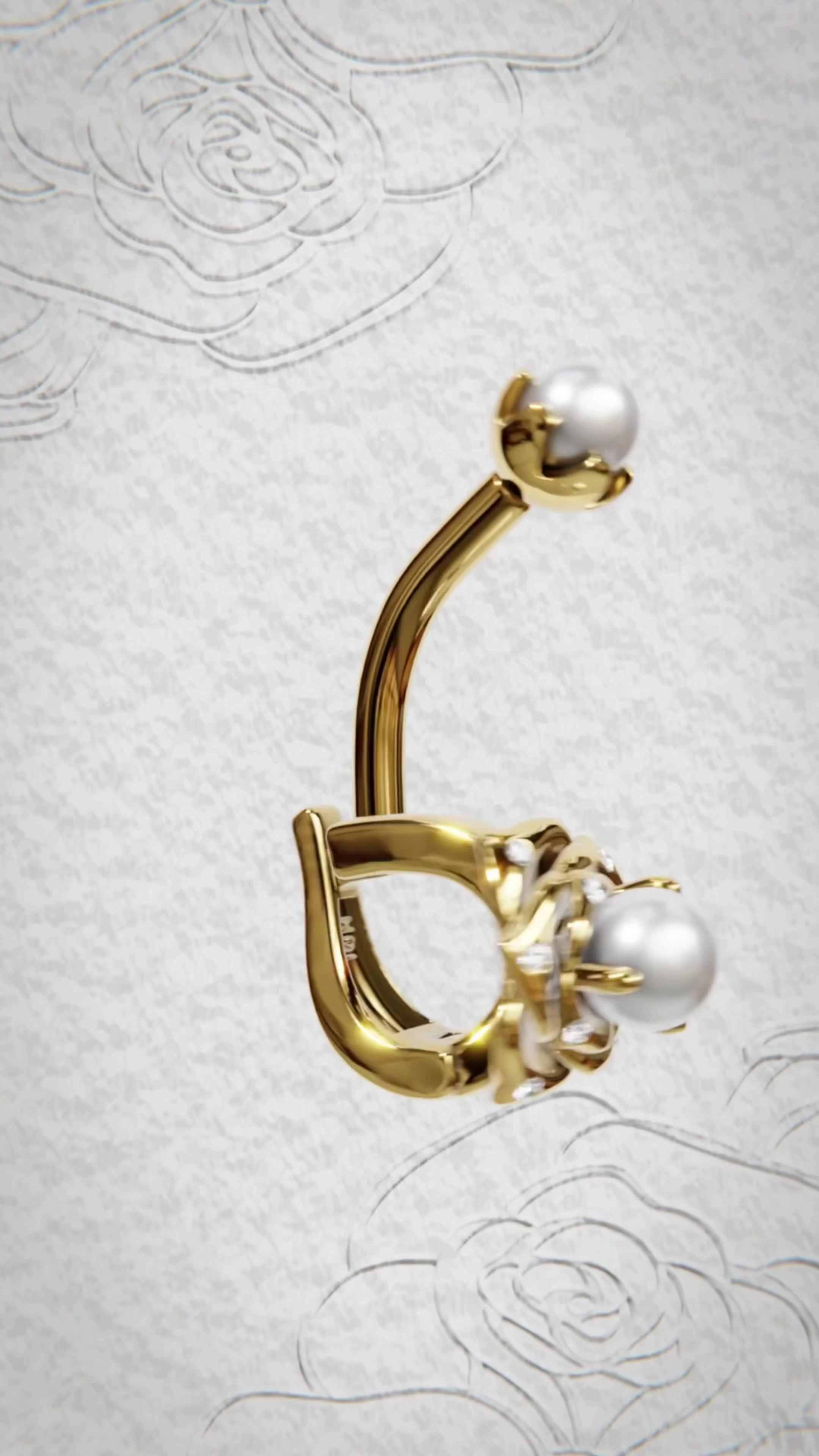@Jolie Co Jewelry