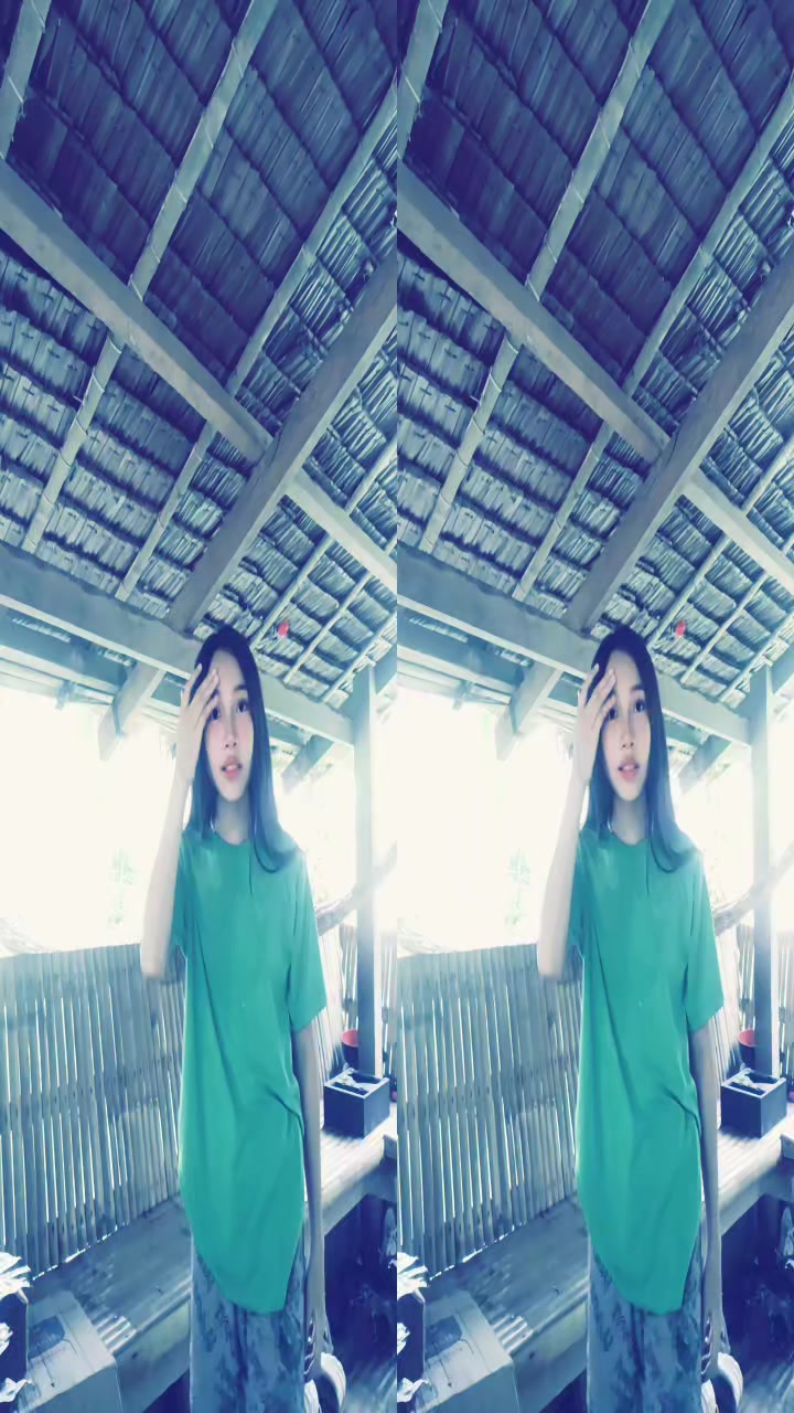 @Rica mae