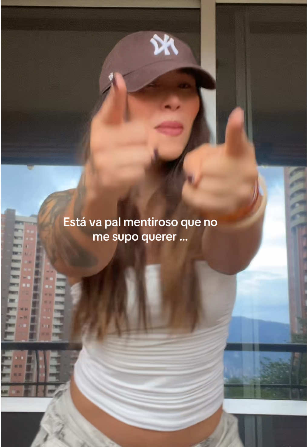 @QUIEN? K