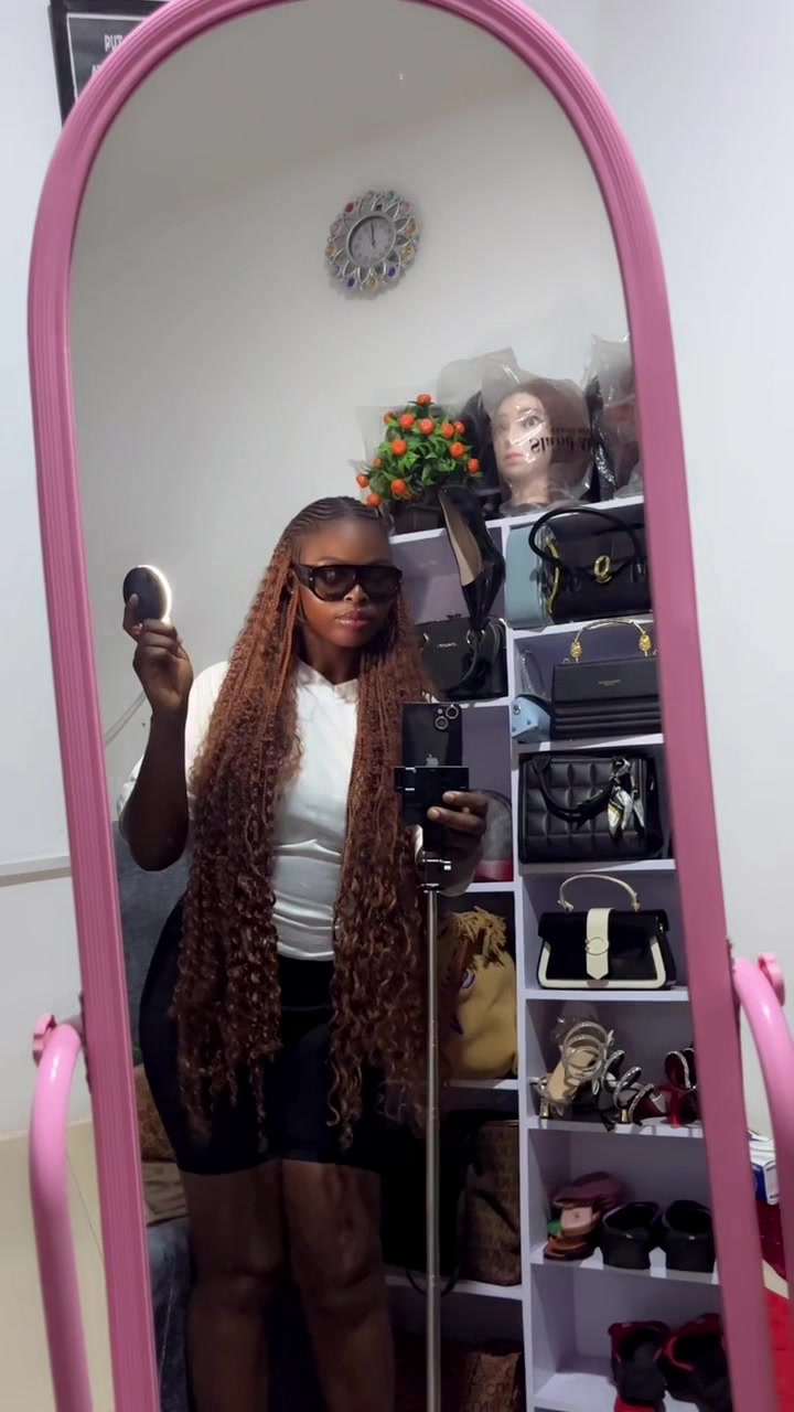 @Beauty