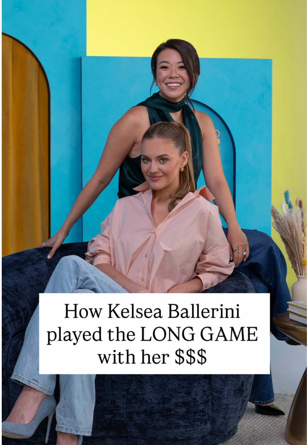 @Vivian | Your Rich BFF