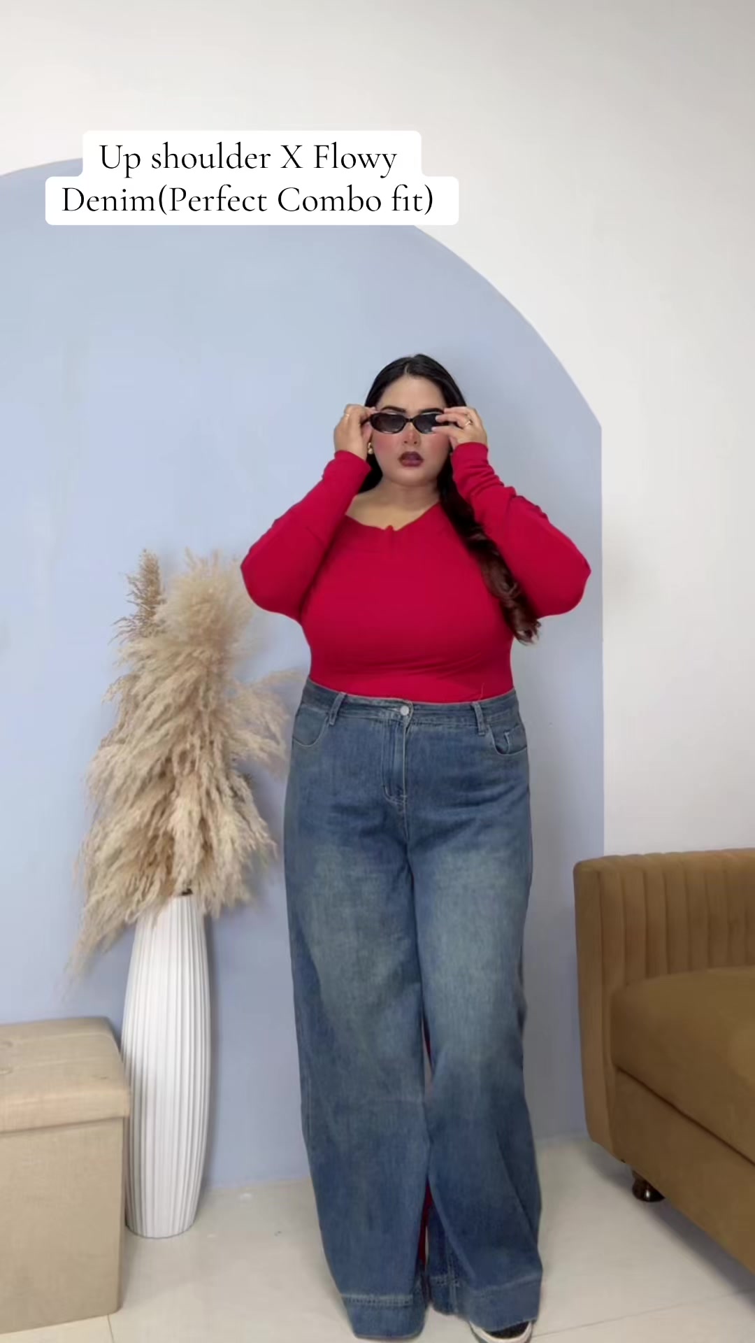 @Curvy essentials