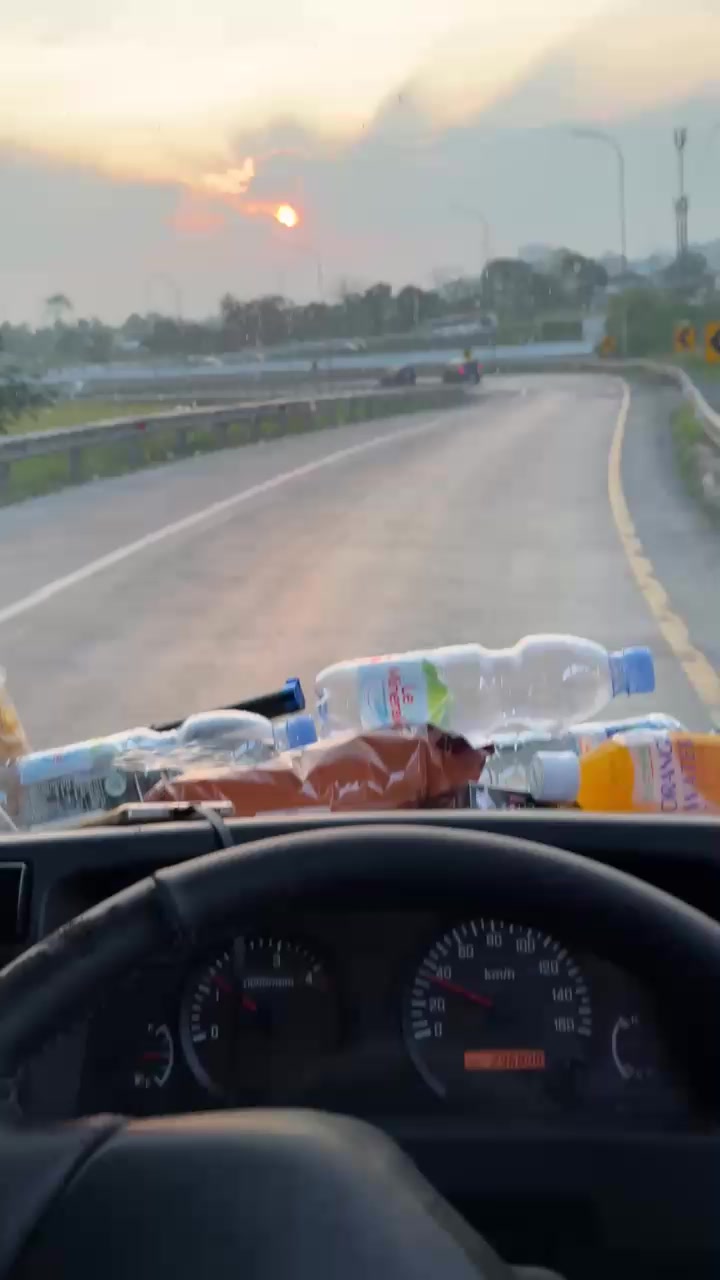 @Rental Mobil Banjarsari