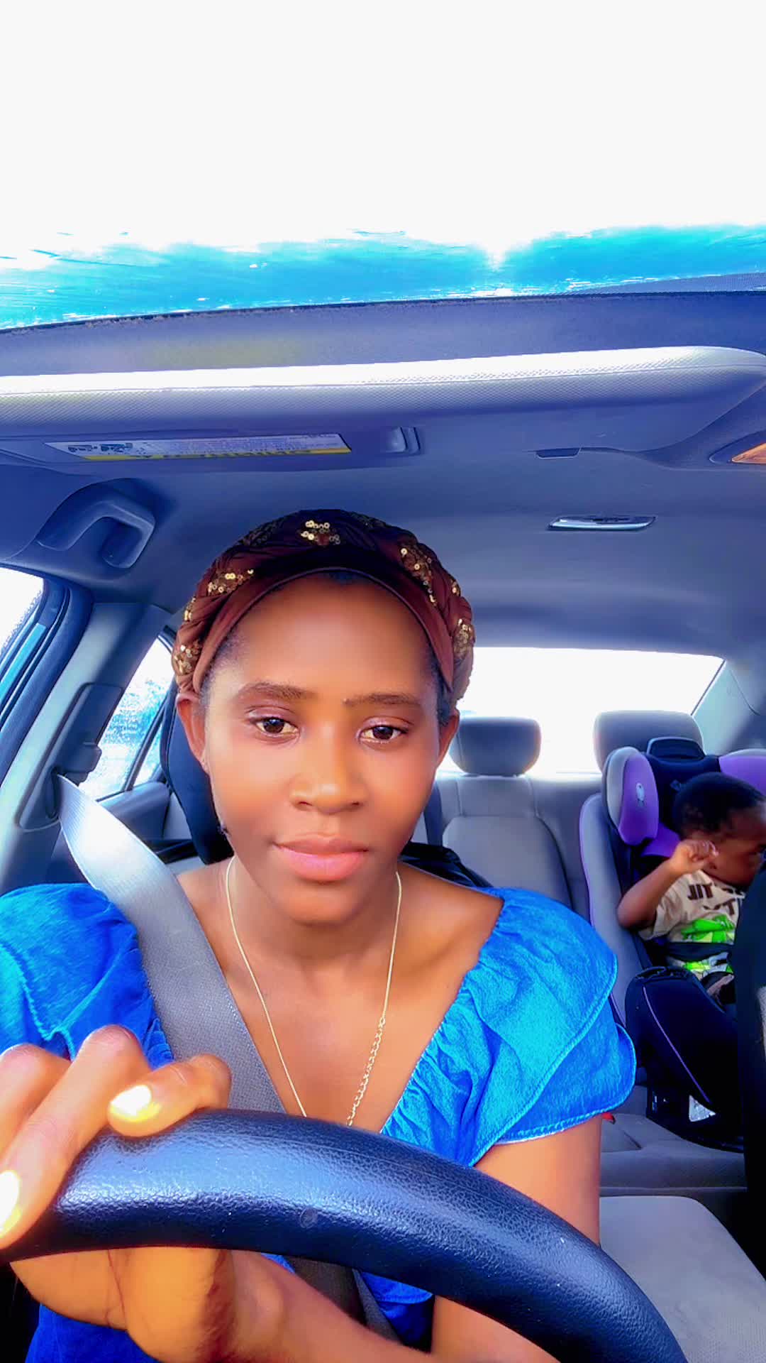 @Aunty Kay🥰