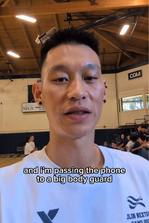 @Jeremy Lin