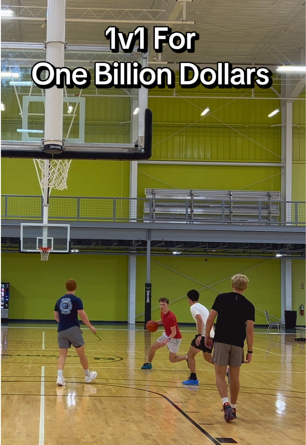 @RLS Basketball