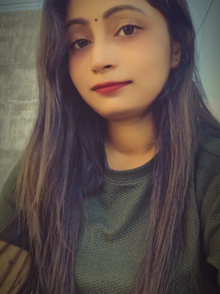 @cute girl 🥰🤪 snehgupta