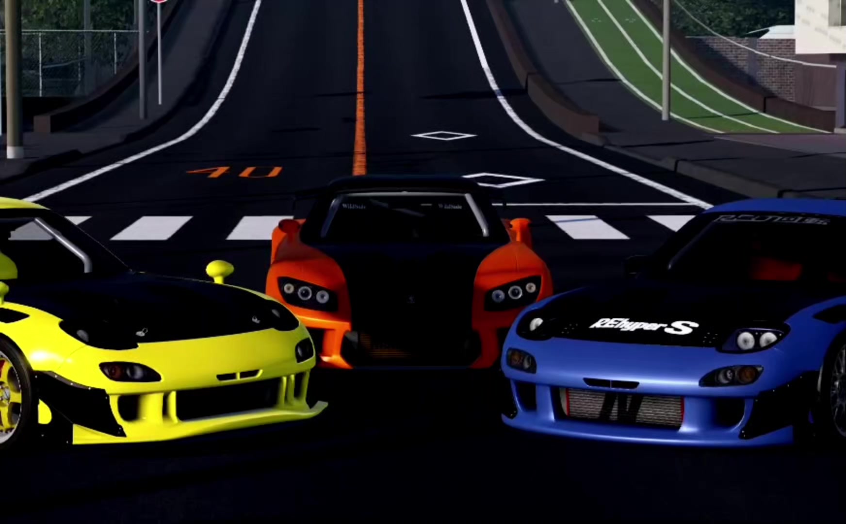 @WUT VTEC