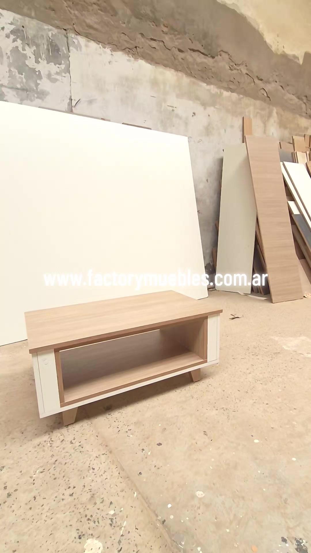@Factory Muebles