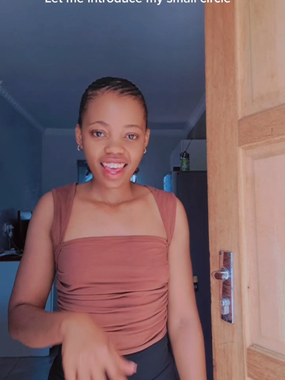 @Opelo Selemogwe💞