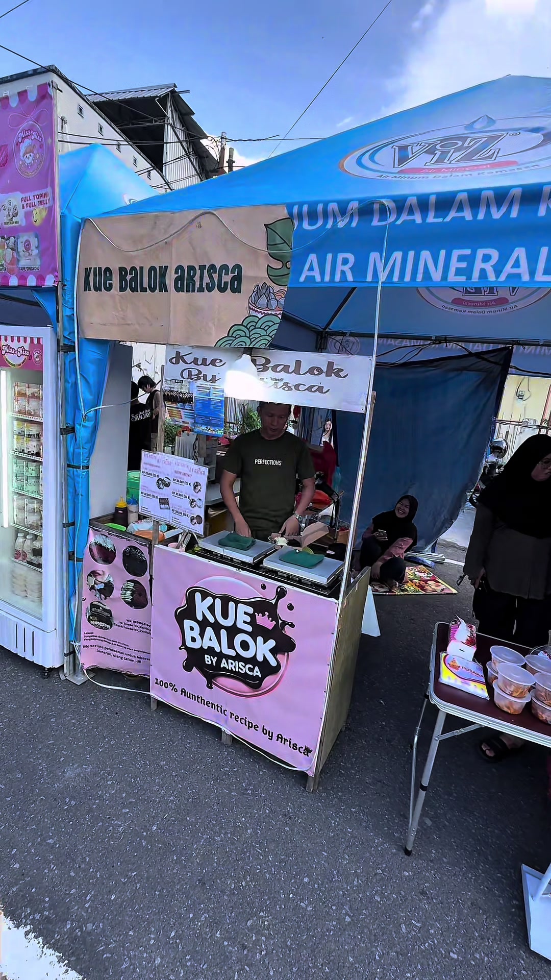 @Kuliner Bangka Belitung Viral