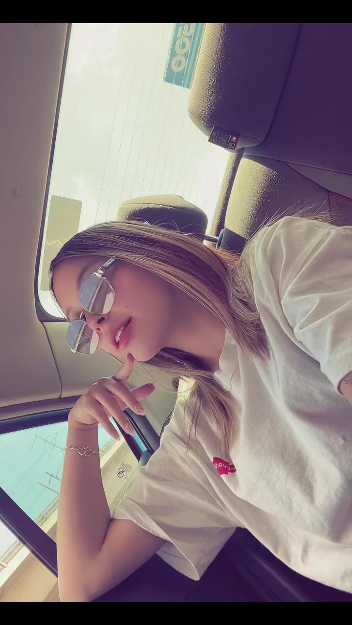 @Paulina Maquivar