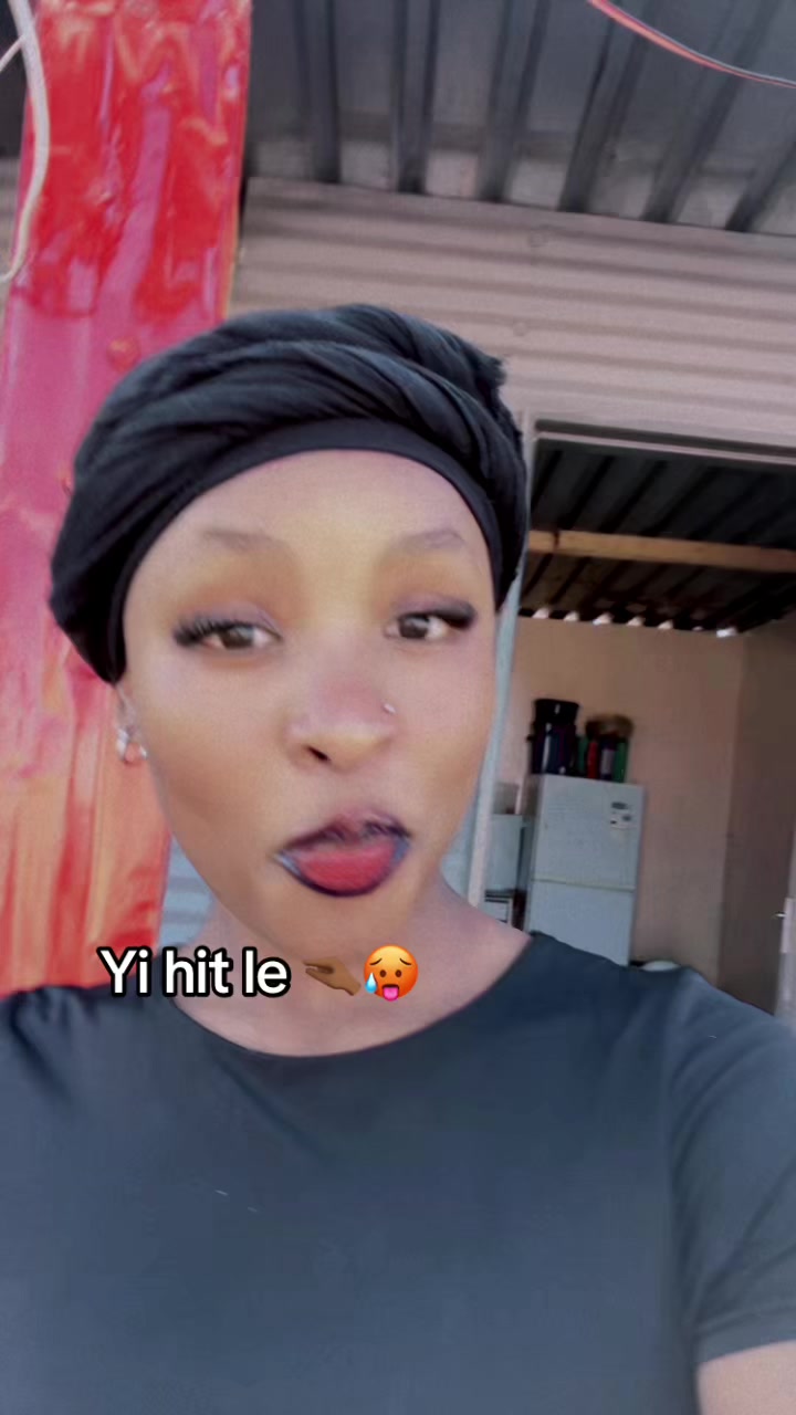 @Lihle Magayana