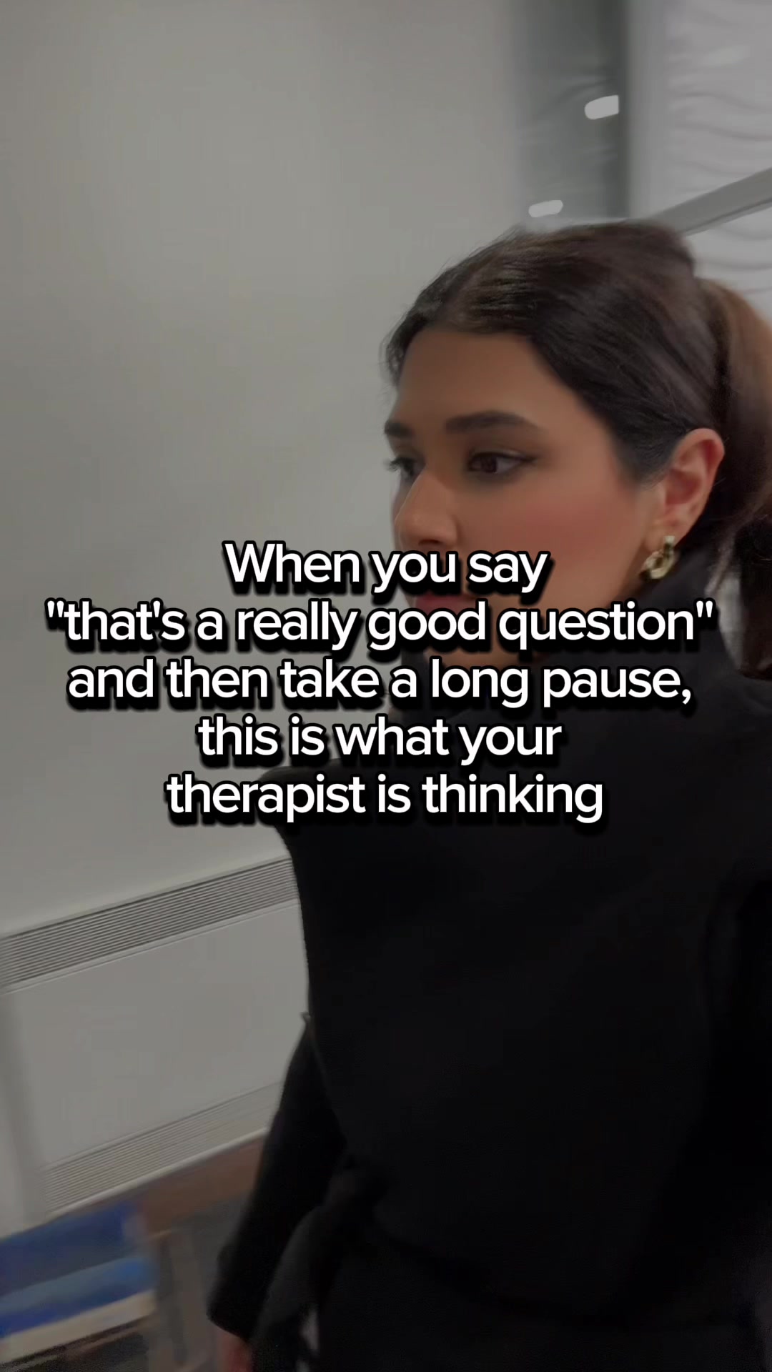 @Rubina | Licensed Therapist