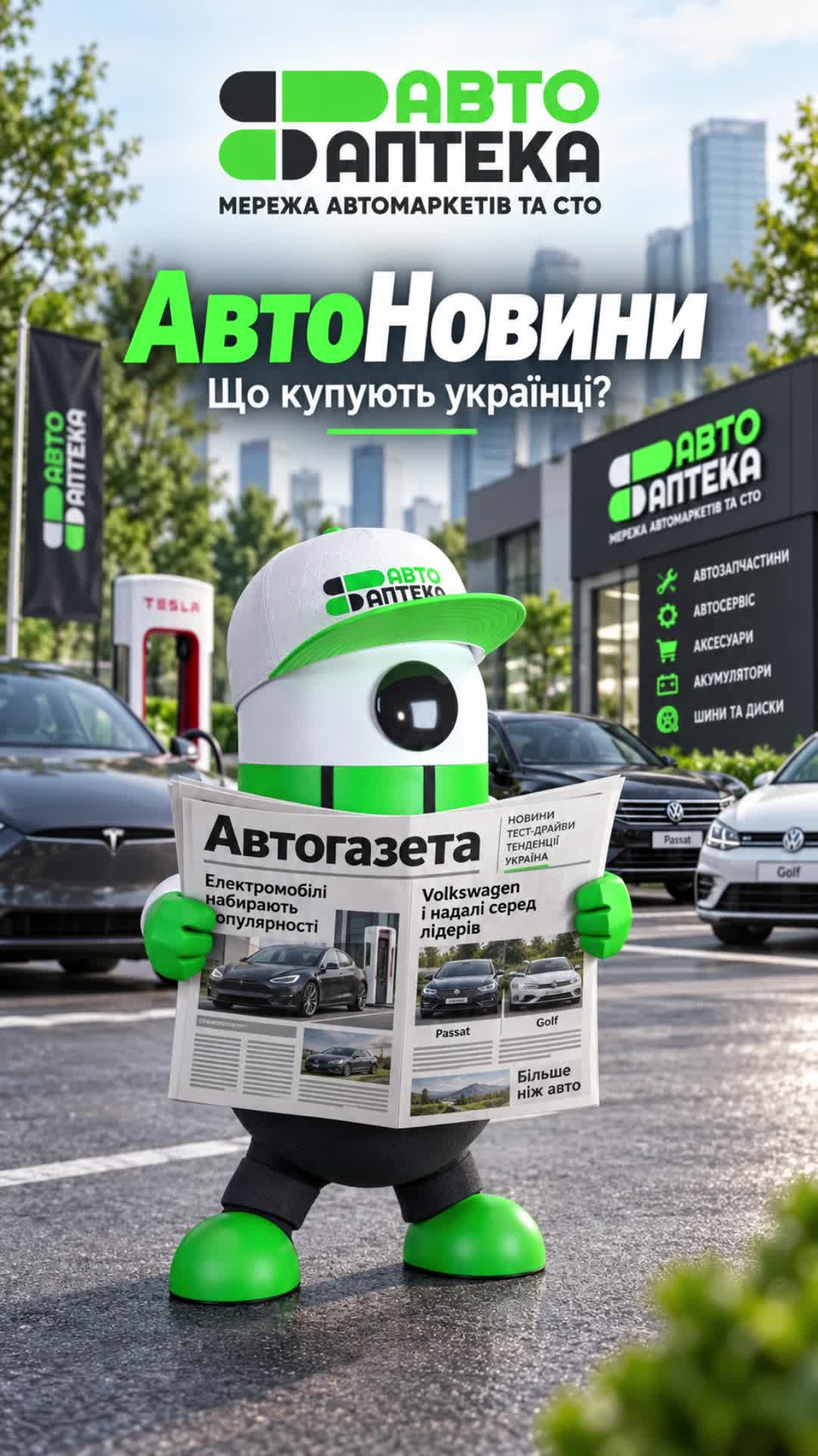 @Авто Аптека Київ