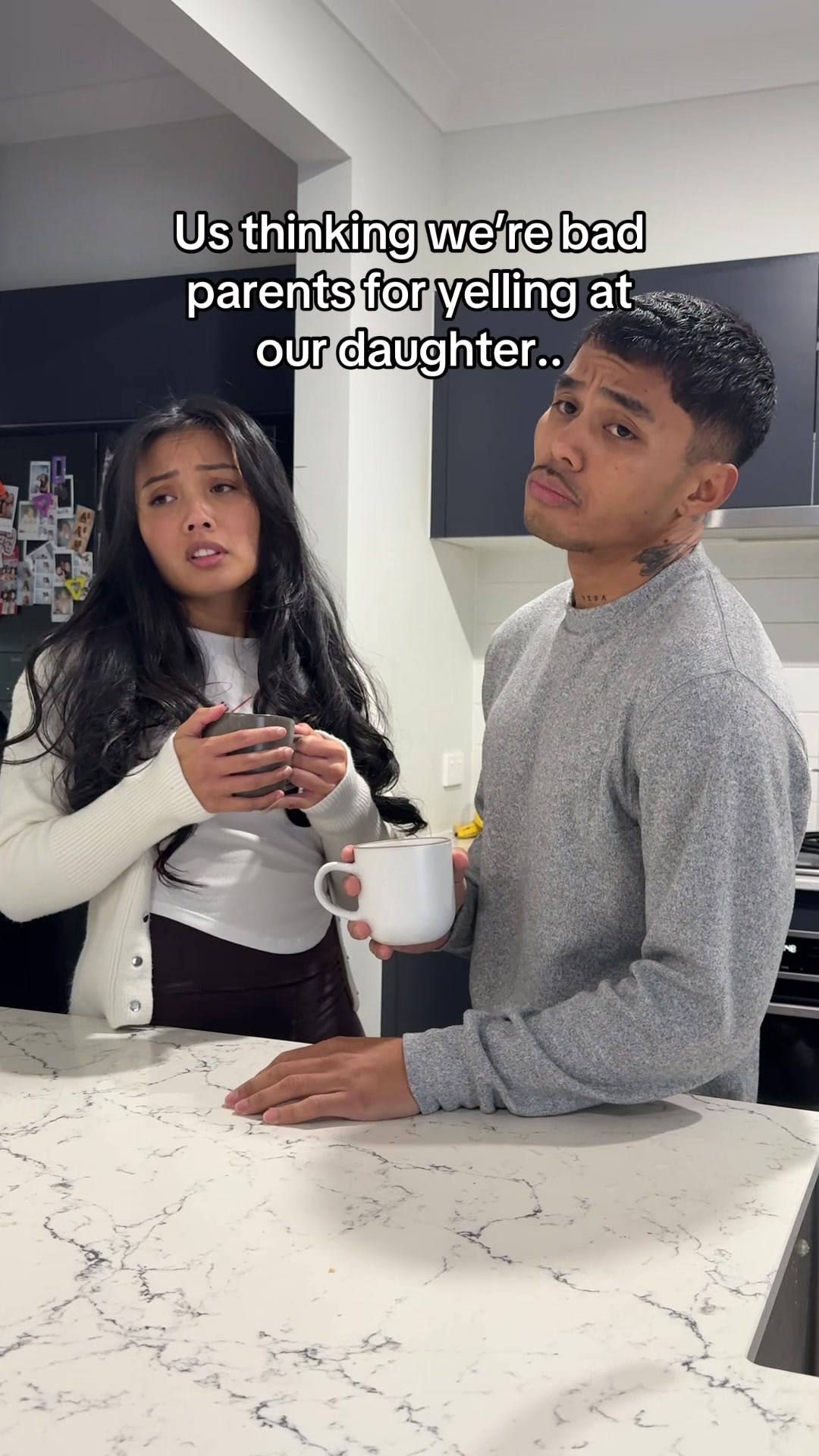 @Wilson & Tania