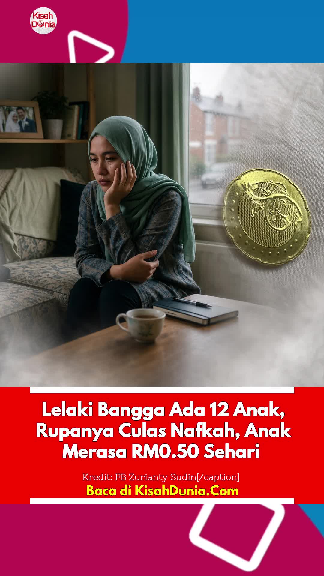@Kisah Dunia