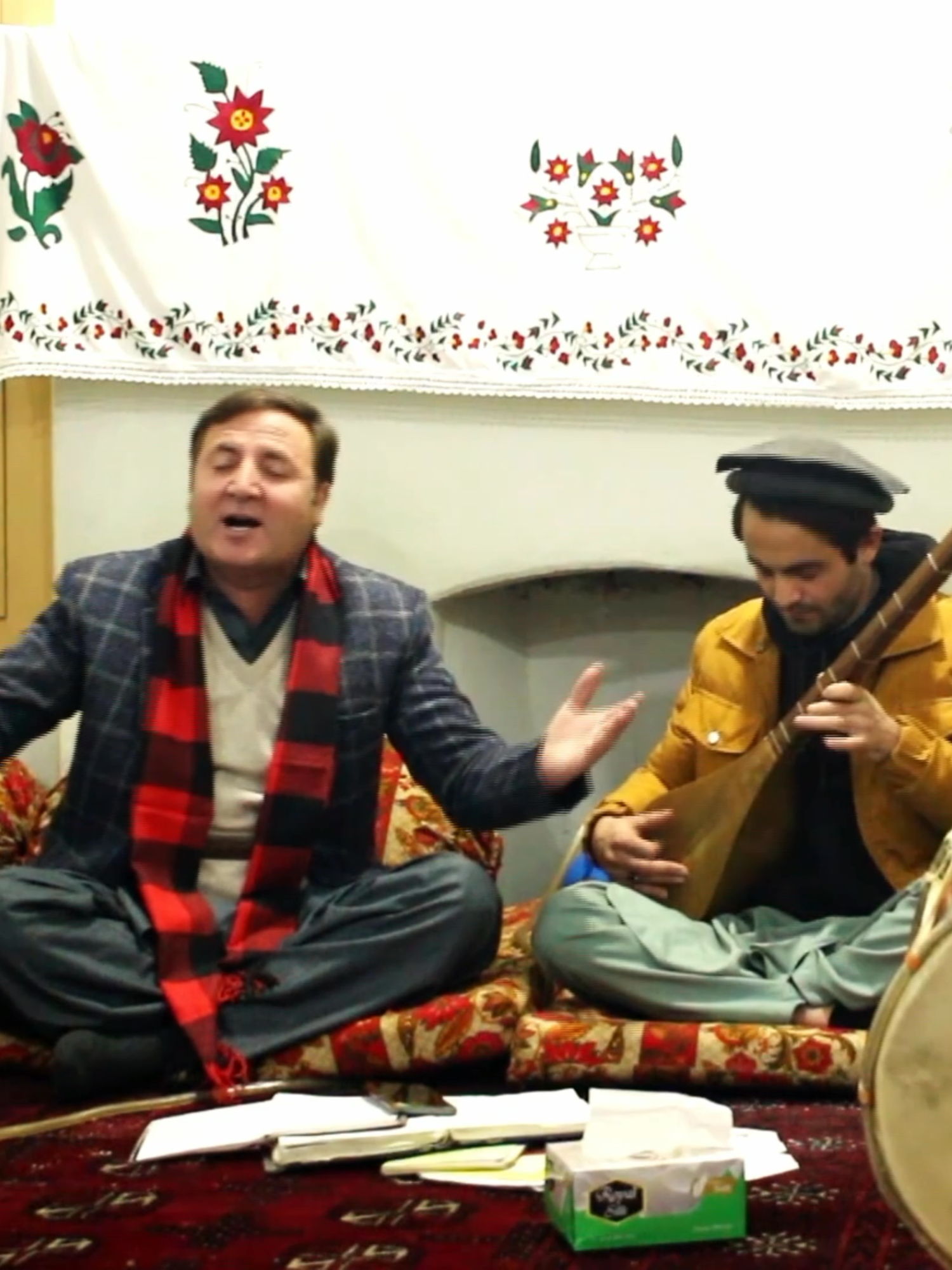 @Mansoor Ali Shabab