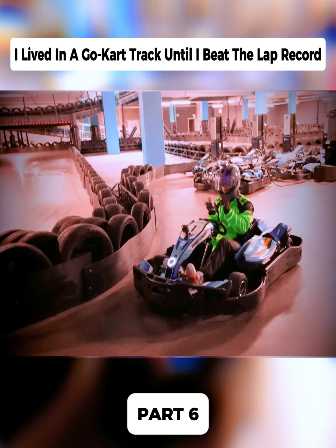@Normal Driver