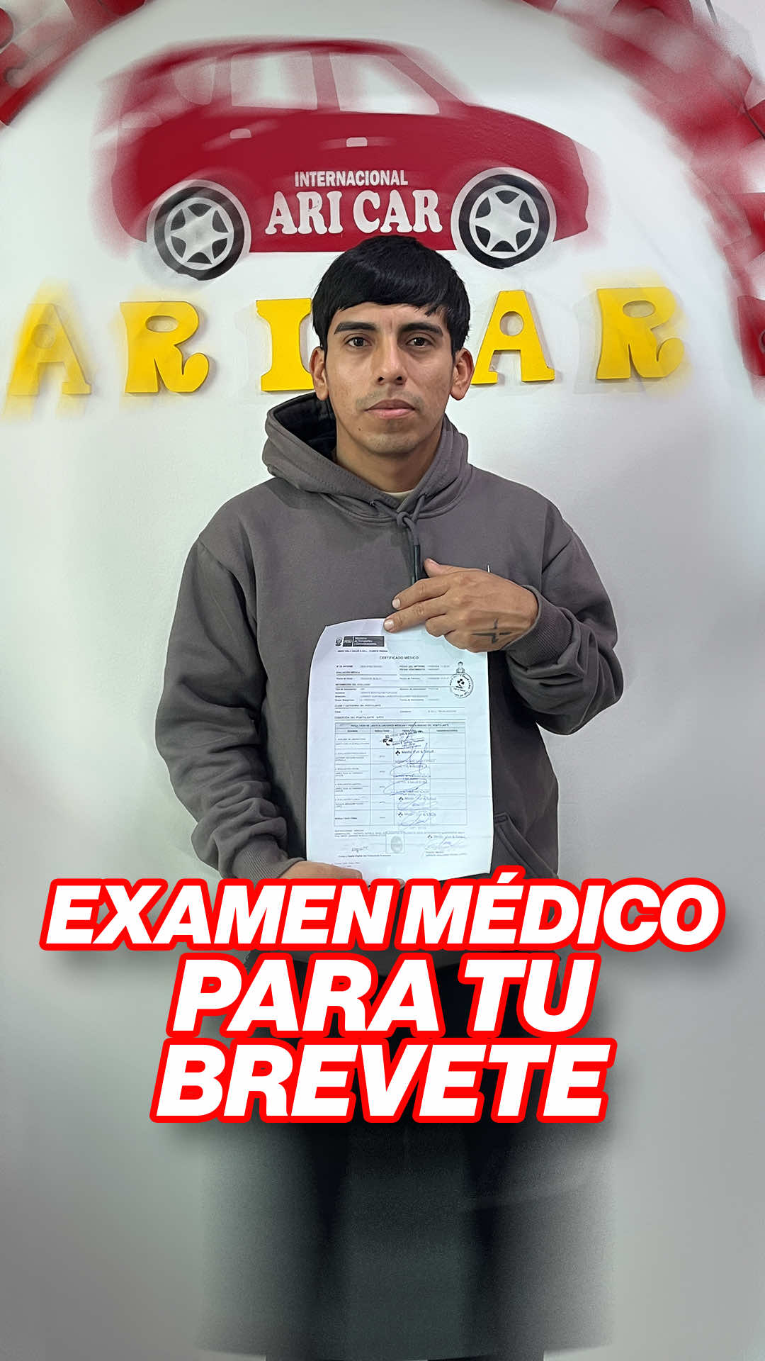 @Aricar - Puente Piedra