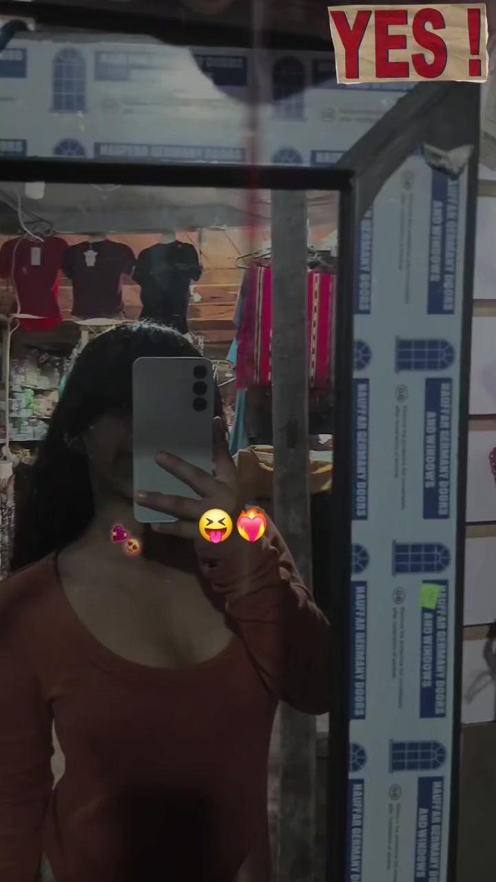 @tu flaquita ๐๐