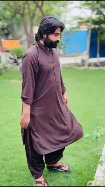 @AwaisAli(مياڻو)