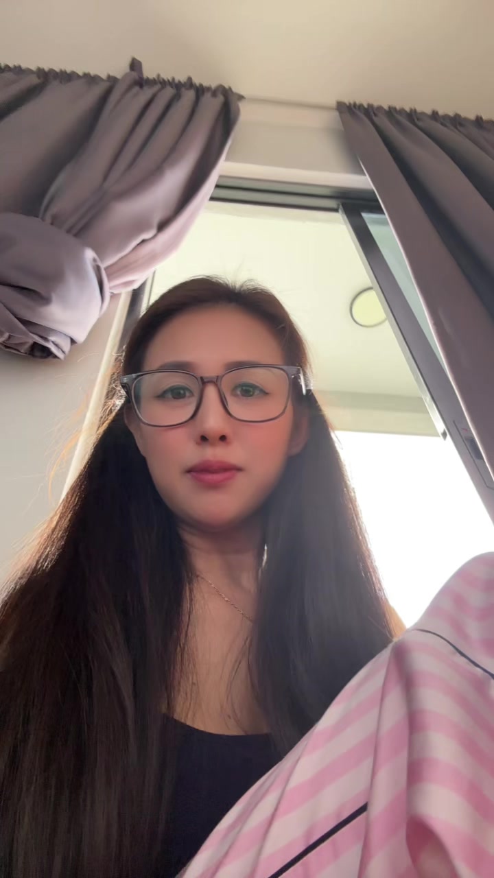 @January Chan