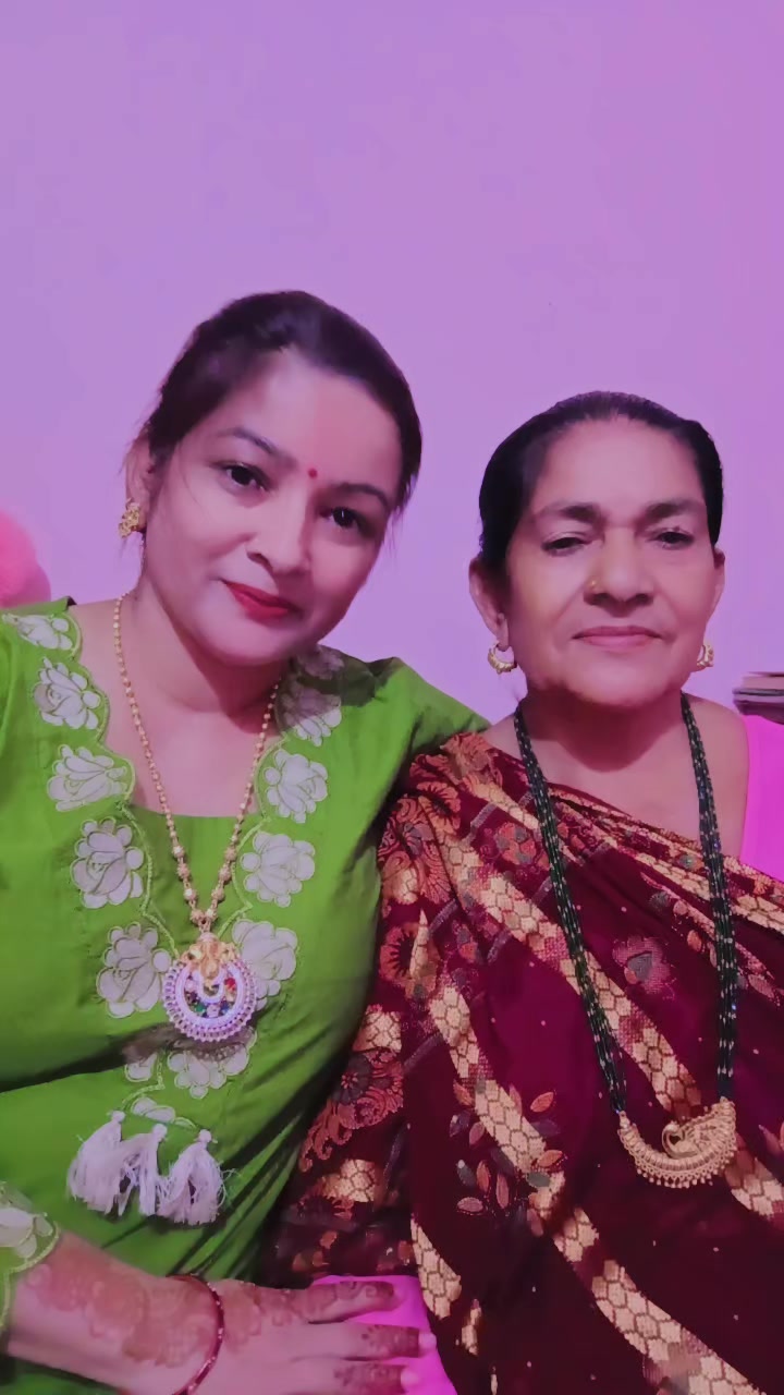 @Sita Ghimire