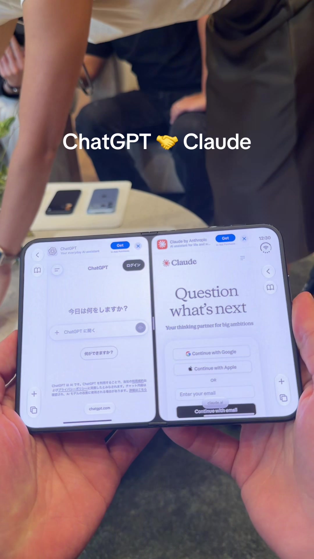 @Adam Stewart | AI & Marketing