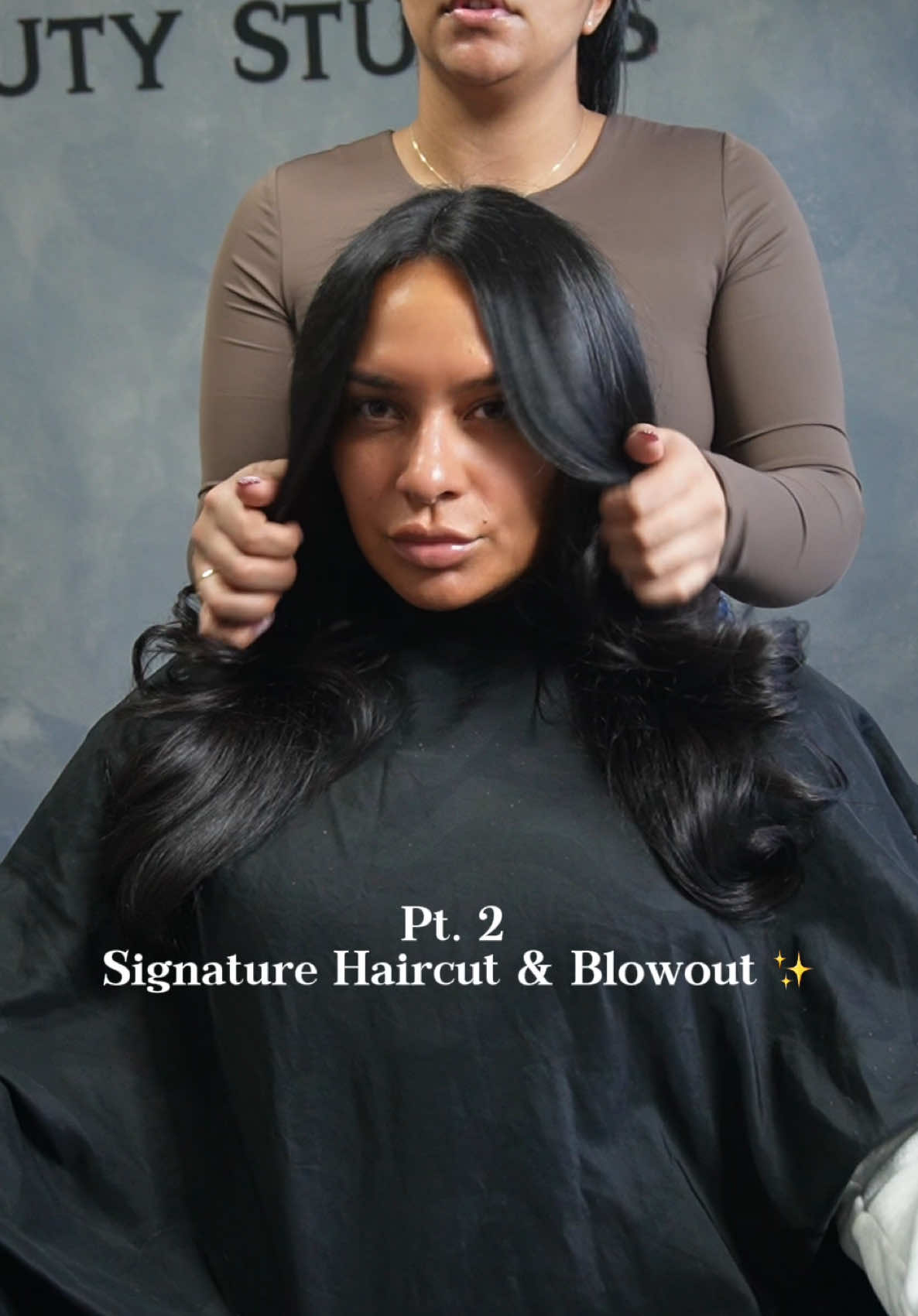 @Melanie M | GA Hairstylist