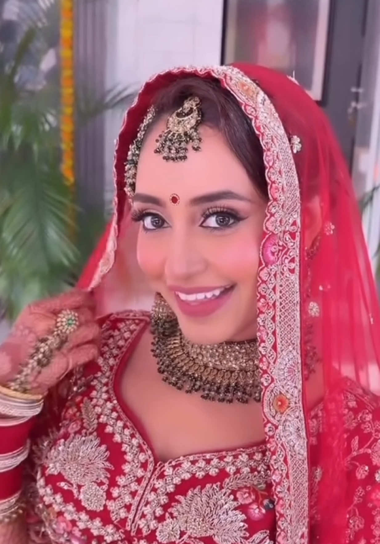 @Karmen Mahi Gill