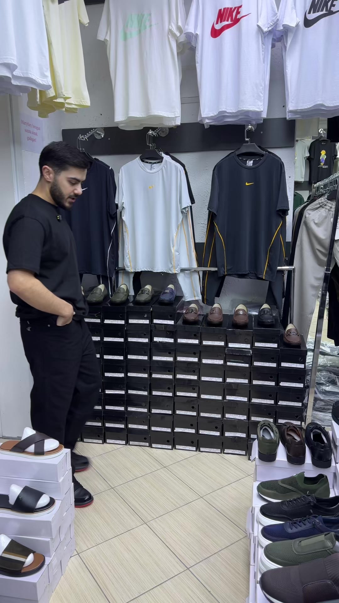 @MuradSport’S