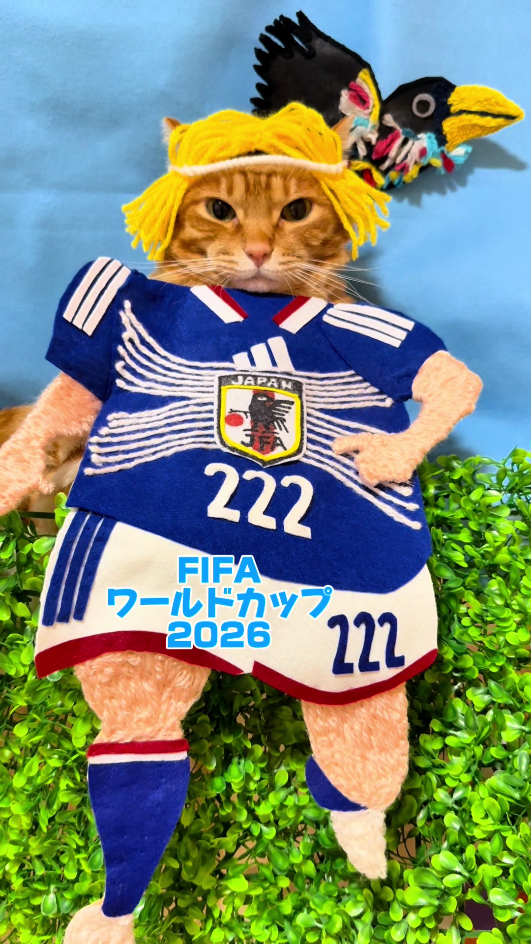 @猫の神様