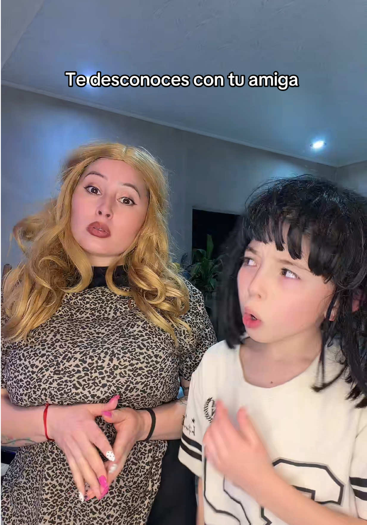 @La Moni