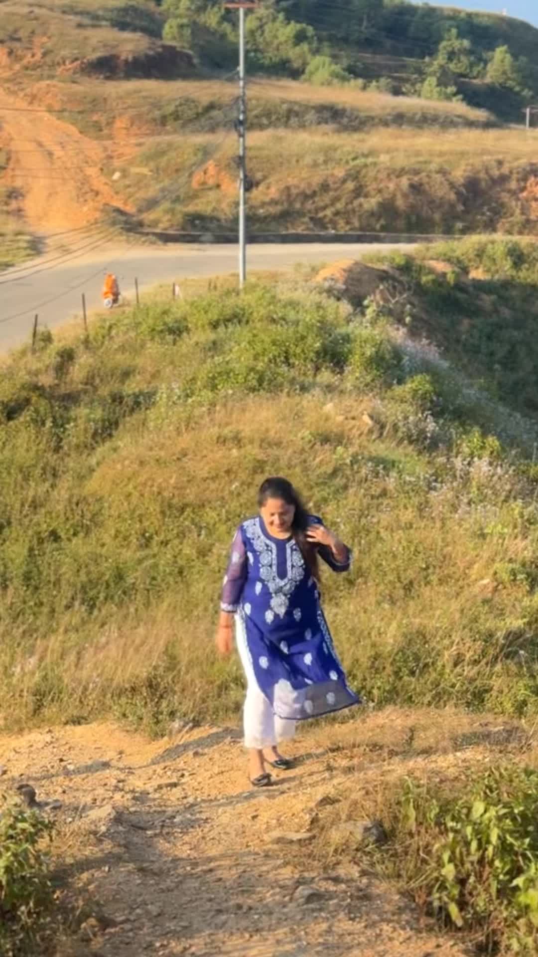 @Kamala Malla