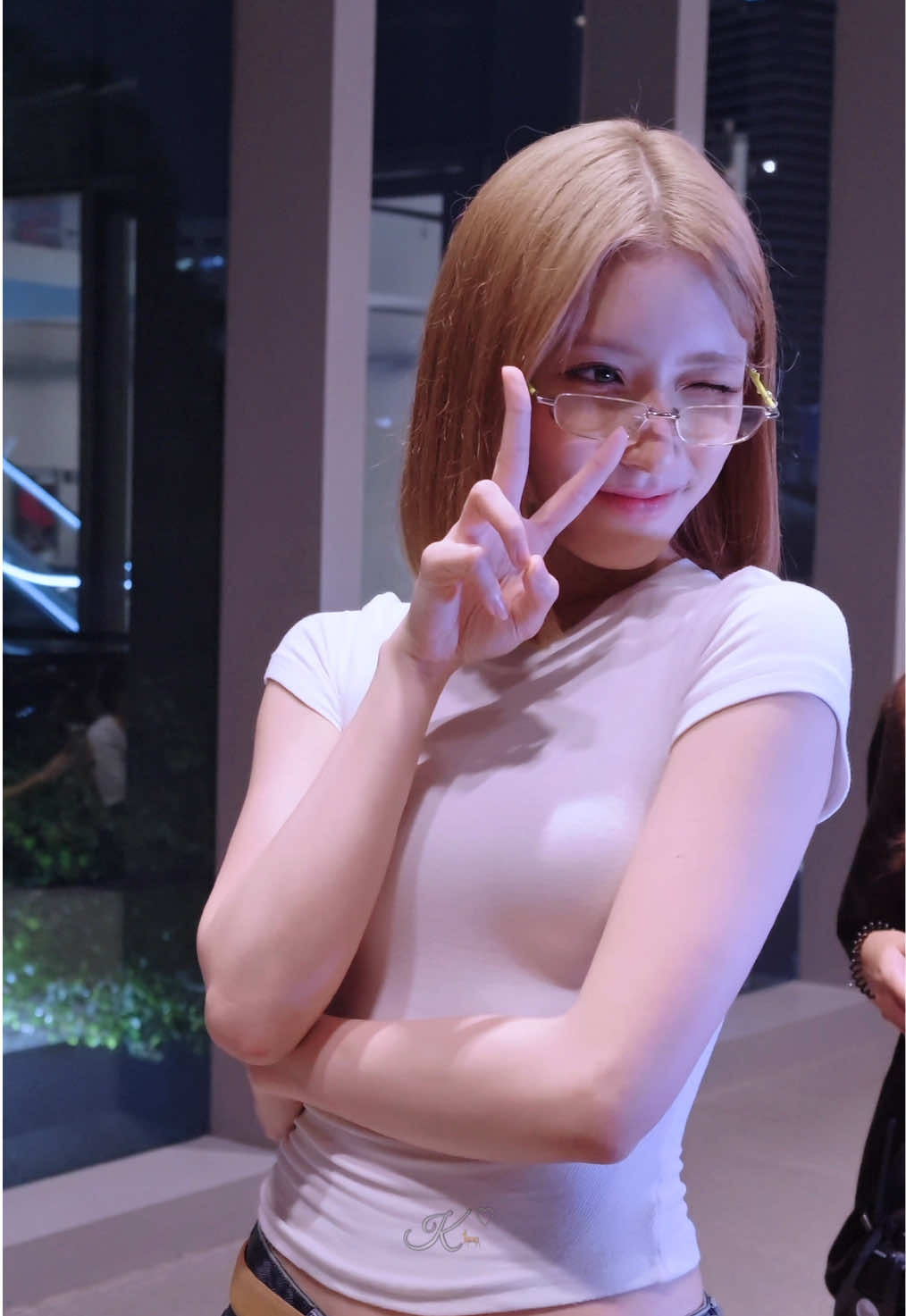 @𝙺𝙻𝙰𝙾•เกล้า ✨🦌