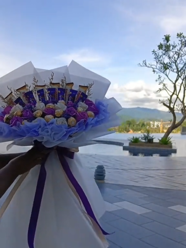 @Raksha Surprise Delivery