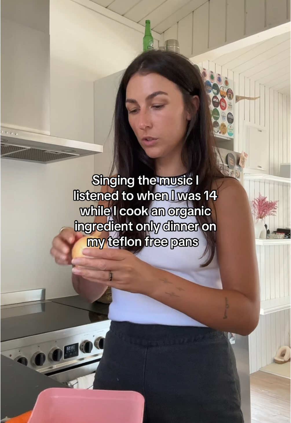 @Annie