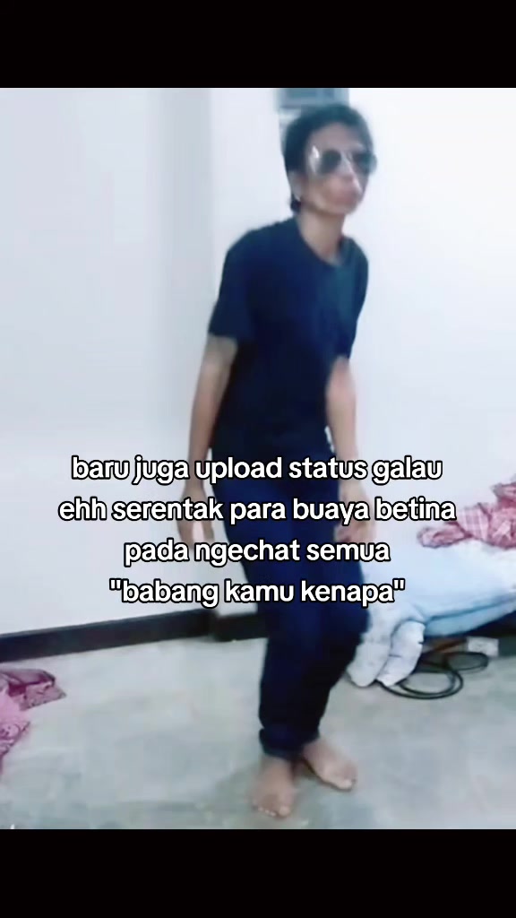 @Babang Tamvam