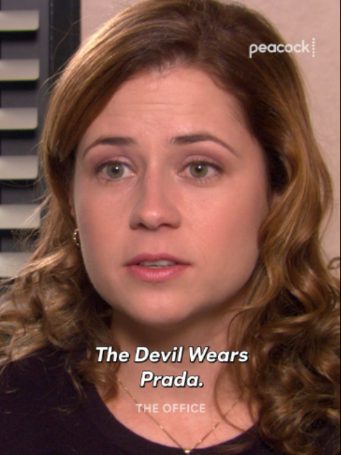 @The Office