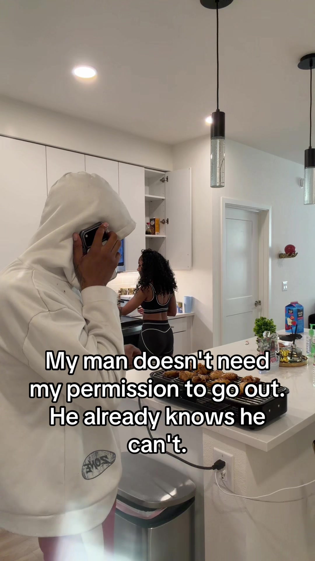 @OJTV & Mojo Jojo🧡