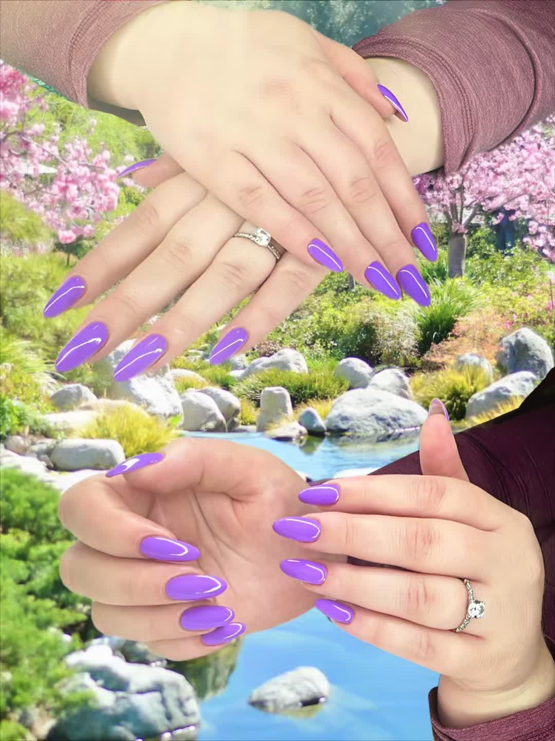 @Jaime (JaiNails)