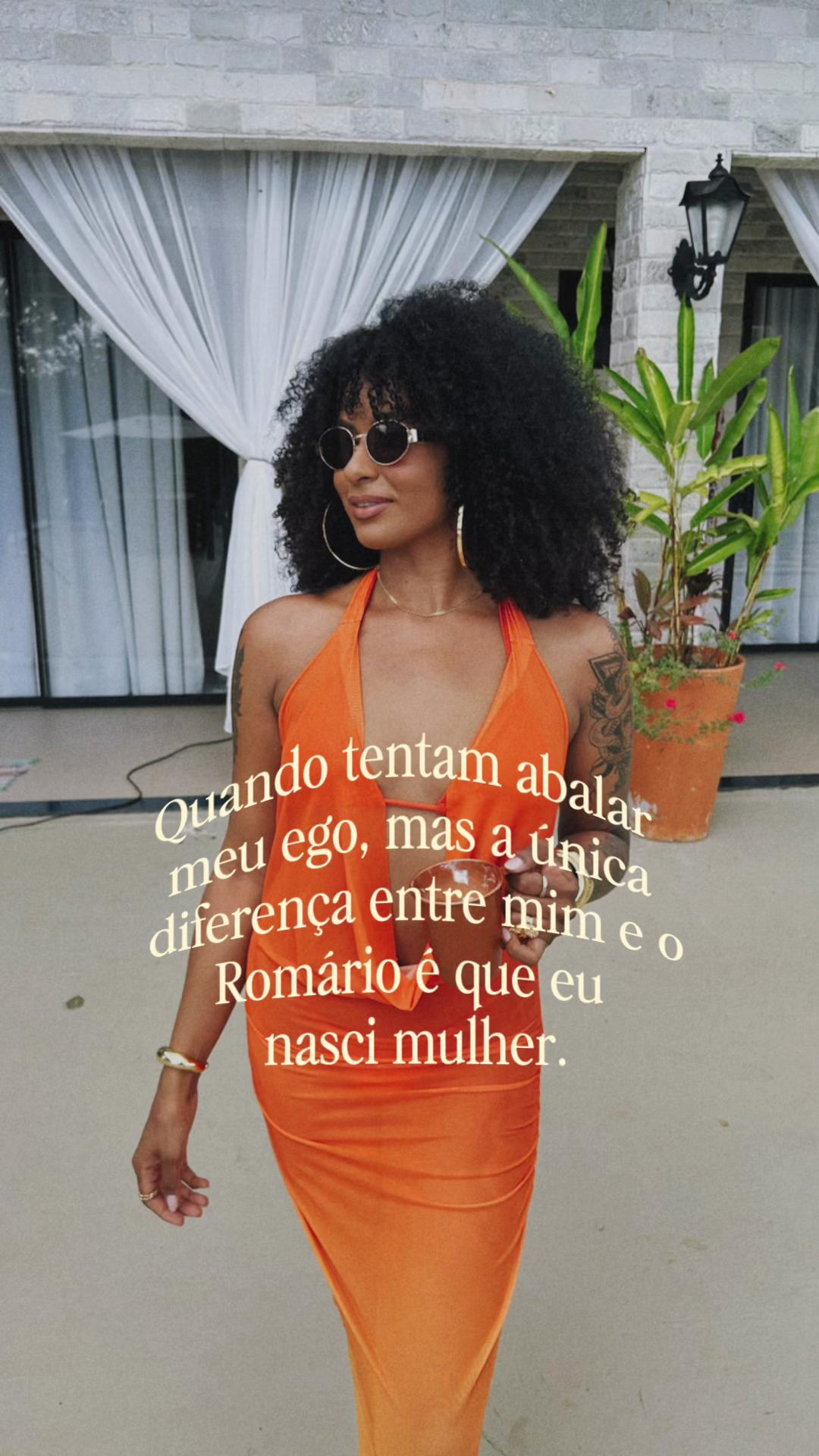 @Gabriella Cunha